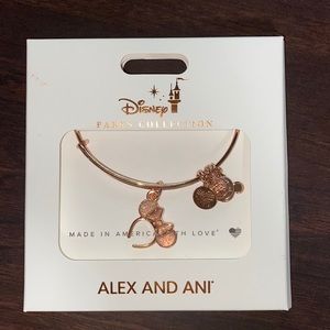Alex and Ani bracelet